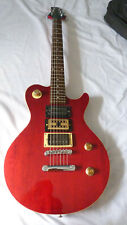 Guitare type paul d'occasion  Montpellier-