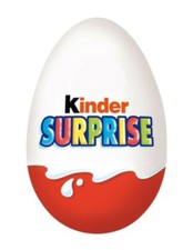 Kinder egg charlie for sale Kinder egg charlie for sale  BRIGHTON