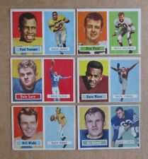 1957 topps football for sale  Glendale