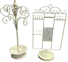 Earring rack jewelry for sale  Belmont