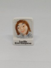 Fève lucille monstre d'occasion  Jarnac