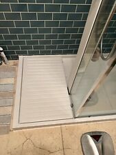 Matki shower duck for sale  BUDLEIGH SALTERTON