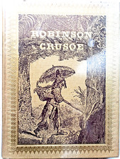 Rare edition robinson d'occasion  Villefranche-sur-Mer