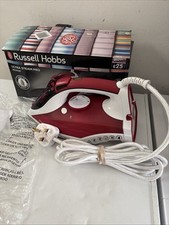 Russell hobbs ultra for sale  BELVEDERE