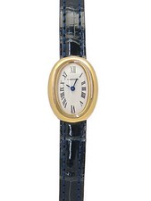 Cartier mini baignoire d'occasion  Expédié en Belgium