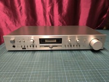 Vintage sansui stereo for sale Vintage sansui stereo for sale  GLASGOW