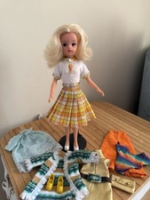 Pedigree sindy doll for sale  WARRINGTON