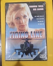 Usado, The Firing Line DVD Shannon Tweed Reb Brown New comprar usado  Enviando para Brazil