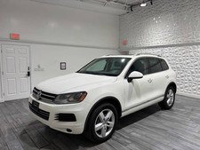 2011 volkswagen touareg for sale  Orlando