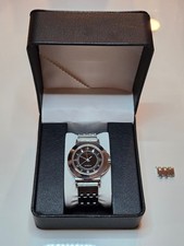 Seiko kinetic 5m42 d'occasion  Expédié en Belgium