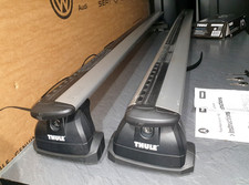 Genuine thule roof for sale  PLYMOUTH