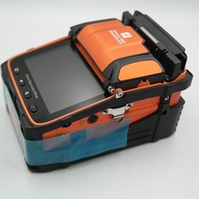 fiber optic fusion splicer for sale  Fort Worth