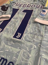 Maglia juventus 2026 usato  Leffe