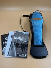 Pedal de bateria The Beatles Rock Band Nintendo Wii comprar usado Pedal de bateria The Beatles Rock Band Nintendo Wii comprar usado  Enviando para Brazil