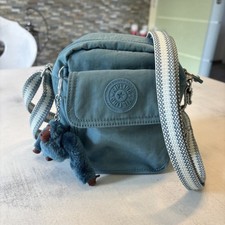 Kipling tasche fanni gebraucht kaufen  Wanna