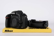 Nikon d610 battery usato  Ancona