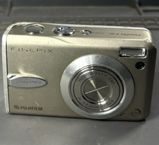 Fujifilm finepix f30 for sale  Atlanta