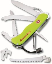 0.8623.mn victorinox rescue usato  Gioia Tauro