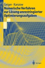 Numerische verfahren zur gebraucht kaufen  Pöttmes