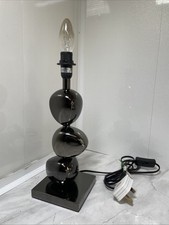 Modern black offset for sale  NEWPORT