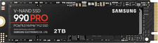 Samsung 990 pro gebraucht kaufen  Baunatal