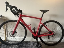 Specialized tarmac sl6 for sale  Worcester