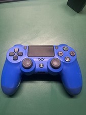 Ps4 controller leicht gebraucht kaufen  Hockenheim