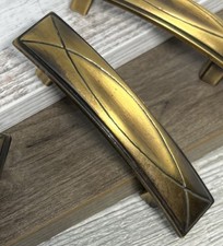 Brass drawer pulls for sale  Mankato