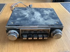 radiomobile car radio for sale  HODDESDON