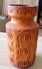 Vintage burnt orange for sale  WOLVERHAMPTON