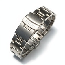 Bracciale cinturino acciaio usato  Bologna