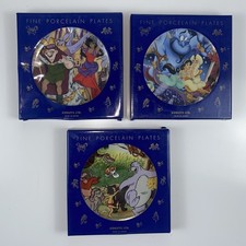 Disney kenleys plates for sale  WIRRAL