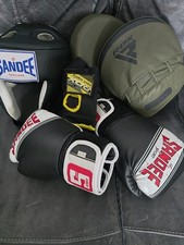 Boys boxing bundle for sale  ASHFORD