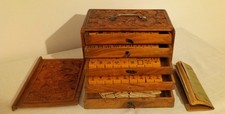 Vintage bakelite mahjong for sale  MARGATE