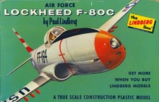 Lindberg models lockheed for sale  USA