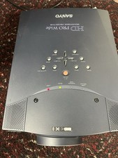 Sanyo plv 80l for sale  Hyattsville