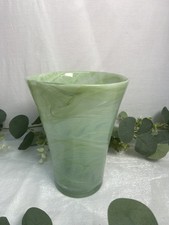 Flared green orchid for sale  BIRMINGHAM
