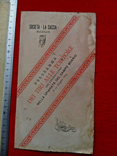 Recanati società caccia usato  Filottrano