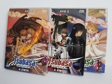 Tsubasa chronicle staffel gebraucht kaufen  Wittstock/Dosse