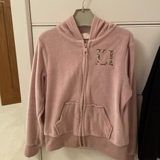 Girls lipsy pink for sale  CHESTERFIELD
