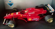 Ferrari f310 minichamps usato  Brescia