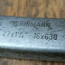 Laufrad vorderrad weinmann gebraucht kaufen Laufrad vorderrad weinmann gebraucht kaufen  Freiburg im Breisgau