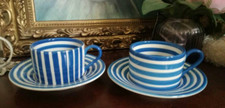 Whittard chelsea striped for sale  STOKE-ON-TRENT
