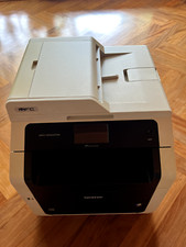 Brother farblaser drucker gebraucht kaufen  Neuwied