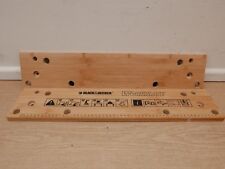Black decker wm536 for sale  SHREWSBURY