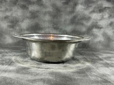 Stainelss steel round for sale  Dayton