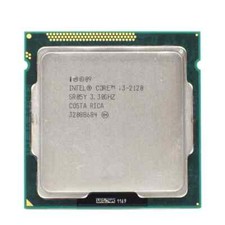 Processore intel core usato  Verdellino