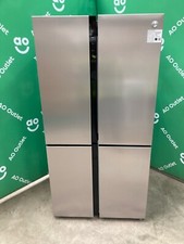 Hoover american fridge for sale  CREWE