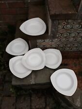 Lot assiettes creuses d'occasion  France