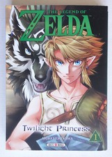 Manga the legend d'occasion  Paray-le-Monial